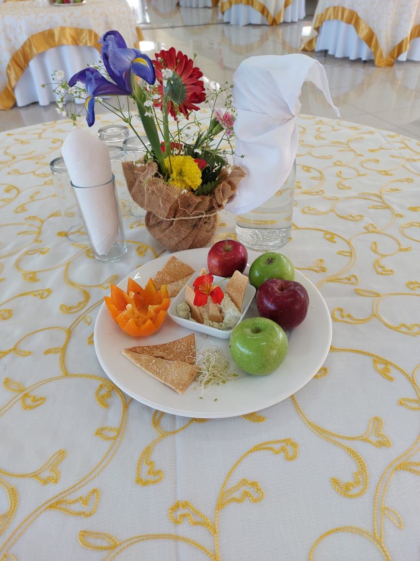 Catering para empresas