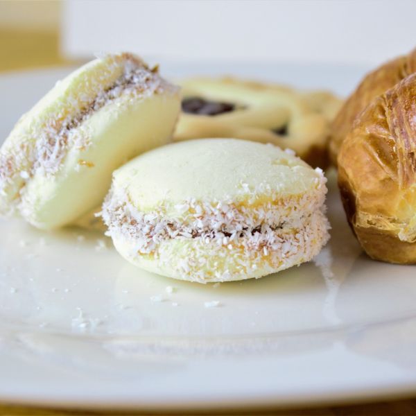 Paquete de Alfajores