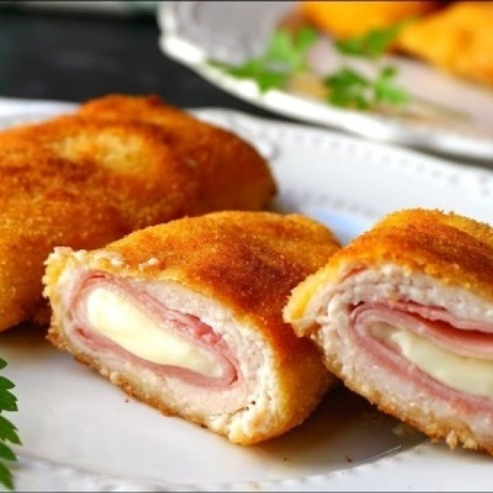 Almuerzos
