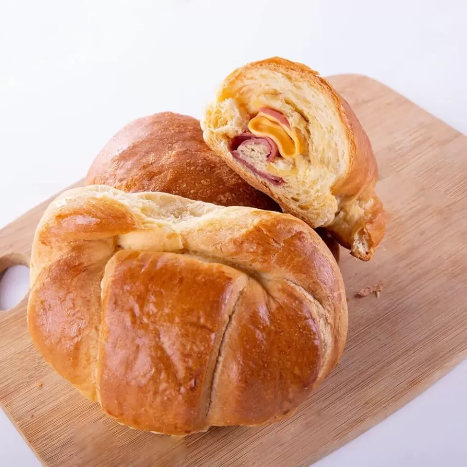 Pan artesanal